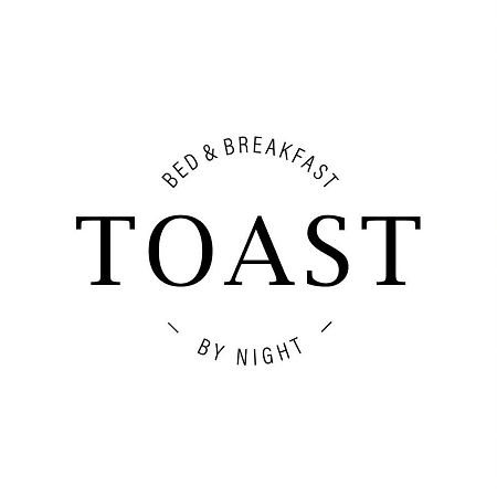 Toast By Night Bed & Breakfast Хаарлем Екстериор снимка