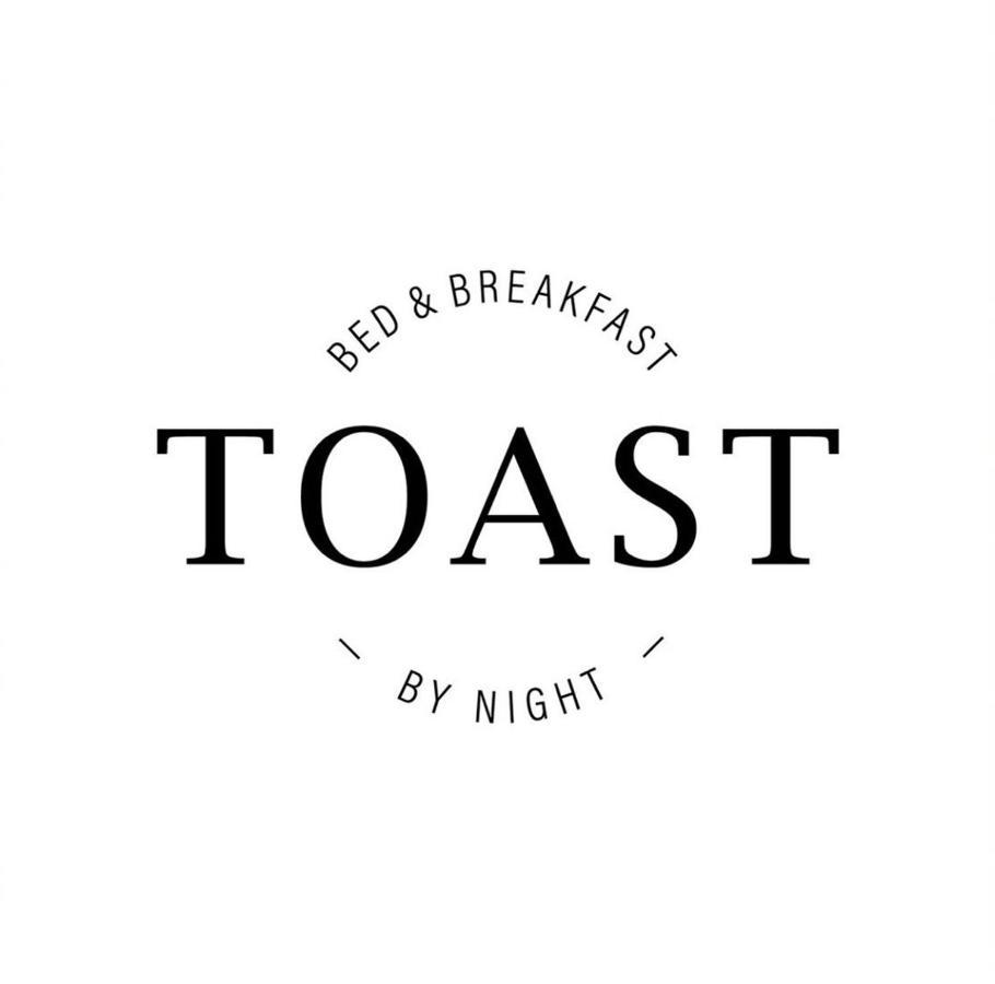 Toast By Night Bed & Breakfast Хаарлем Екстериор снимка