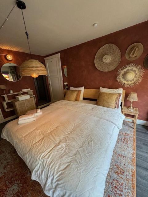 Toast By Night Bed & Breakfast Хаарлем Екстериор снимка