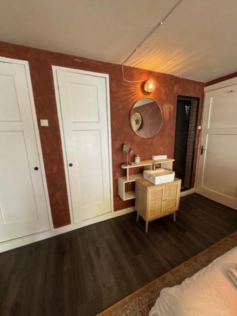 Toast By Night Bed & Breakfast Хаарлем Екстериор снимка