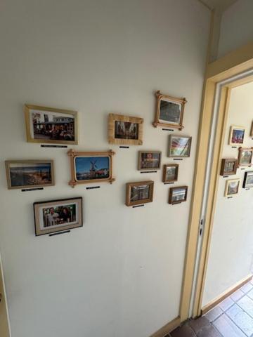 Toast By Night Bed & Breakfast Хаарлем Екстериор снимка